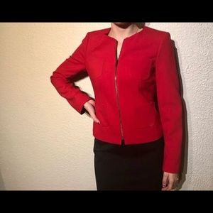 MEXX Metropolitan jacket